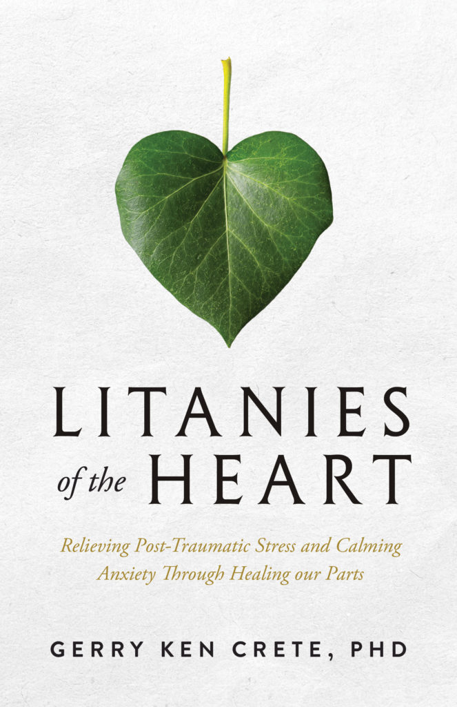 Litanies of the Heart